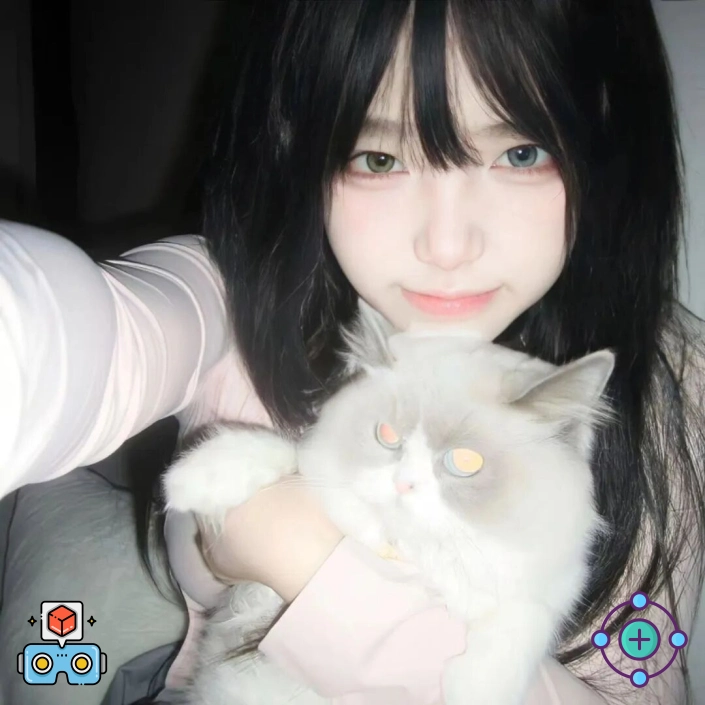 晴天